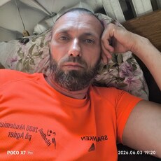 Фотография мужчины Саша, 39 лет из г. Слуцк