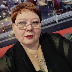 Фотография девушки Наташа, 49 лет из г. Новосибирск