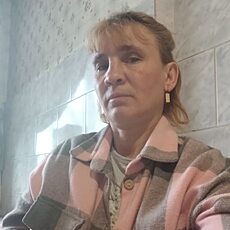 Фотография девушки Надежда, 44 года из г. Прокопьевск
