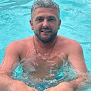 Алекс, 39 лет