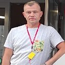 Серёга, 45 лет