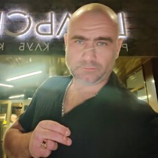 Фотография мужчины Алех, 41 год из г. Брест