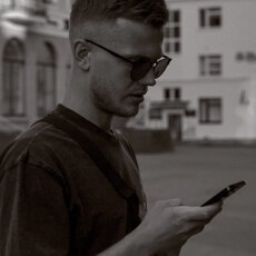 Фотография мужчины Good Artem, 28 лет из г. Пинск