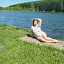 Elvirochka, 33 года