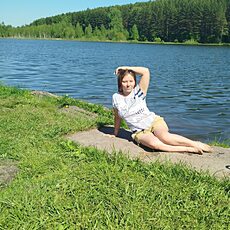 Фотография девушки Elvirochka, 33 года из г. Прокопьевск