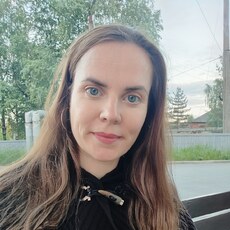 Фотография девушки Капитолина, 44 года из г. Вологда