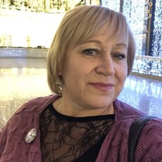 Фотография девушки Ирина, 59 лет из г. Минск