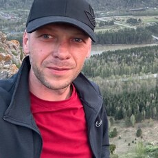Фотография мужчины Сергей, 41 год из г. Подольск