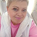 Алла, 58 лет