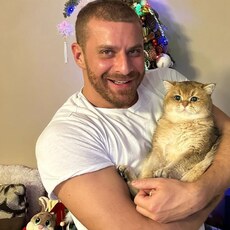 Фотография мужчины Юрий, 39 лет из г. Ярославль
