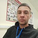 Данил, 38 лет