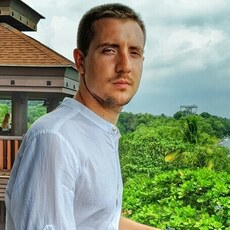 Фотография мужчины Максим, 37 лет из г. Семей