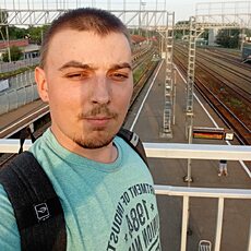 Фотография мужчины Влад, 25 лет из г. Орша