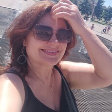 Фотография девушки Просто Я, 53 года из г. Сорочинск