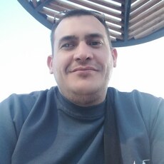 Фотография мужчины Юрий, 36 лет из г. Крыловская