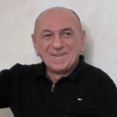 Фотография мужчины Алик, 55 лет из г. Химки