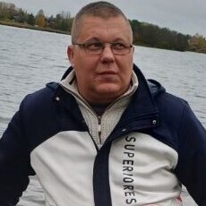 Фотография мужчины Алексей, 41 год из г. Псков