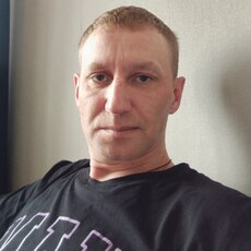 Фотография мужчины Максим, 38 лет из г. Братск