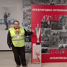 Фотография мужчины Сергей, 45 лет из г. Волгоград