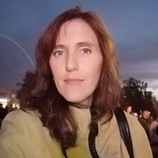 Фотография девушки Наташа, 47 лет из г. Назарово