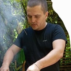 Фотография мужчины Андрей, 36 лет из г. Киев