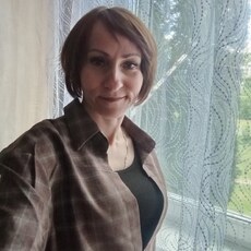 Фотография девушки Инна, 42 года из г. Гродно