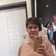 Фотография девушки Марина, 63 года из г. Ижевск