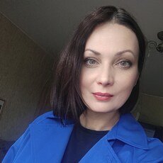 Фотография девушки Марина, 45 лет из г. Борисов