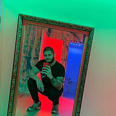 Фотография мужчины Андрей, 33 года из г. Орел