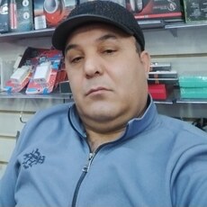 Фотография мужчины Рустам, 46 лет из г. Петропавловск