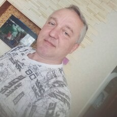 Фотография мужчины Ви-К, 49 лет из г. Курск