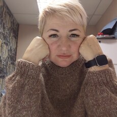 Фотография девушки Елена, 54 года из г. Новомосковск