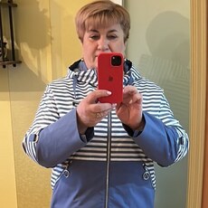 Фотография девушки Марго, 53 года из г. Гродно