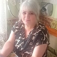 Фотография девушки Нина, 53 года из г. Тотьма