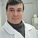 Брюнет, 36 лет