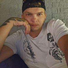 Фотография мужчины Юрий, 29 лет из г. Пинск