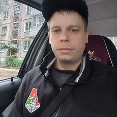 Фотография мужчины Павел, 34 года из г. Коряжма