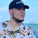 Сабыр, 33 года