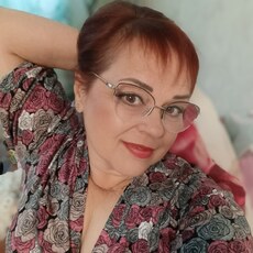 Фотография девушки Светлана, 55 лет из г. Саранск