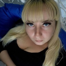 Фотография девушки Ксения, 33 года из г. Бобруйск