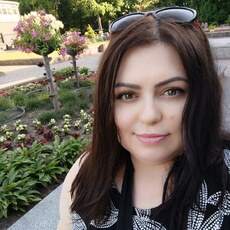 Фотография девушки Снежка, 43 года из г. Хмельницкий
