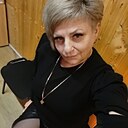 Натали, 50 лет