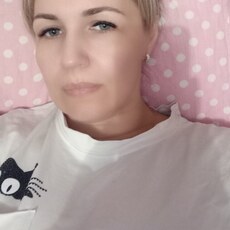 Фотография девушки Марина, 43 года из г. Владимир