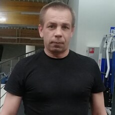 Фотография мужчины Коля Макаров, 45 лет из г. Псков