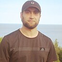 Аличон, 33 года
