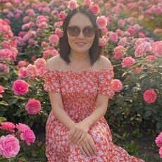 Фотография девушки Зарина, 37 лет из г. Усть-Каменогорск