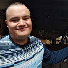 Фотография мужчины Алексей, 29 лет из г. Спасск-Дальний