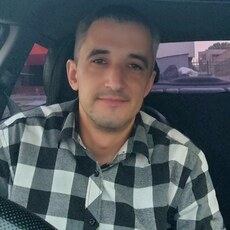 Фотография мужчины Александр, 35 лет из г. Новосибирск