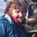 Галина, 61 год