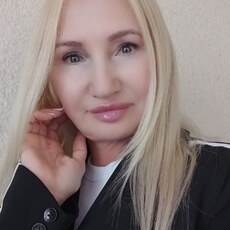 Фотография девушки Елена, 48 лет из г. Йошкар-Ола